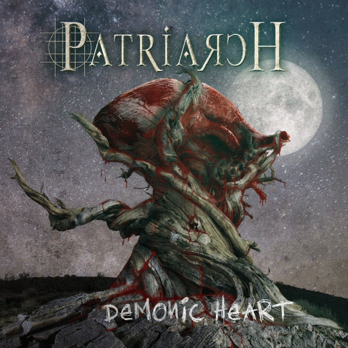 Patriarch (BEL) : Demonic Heart